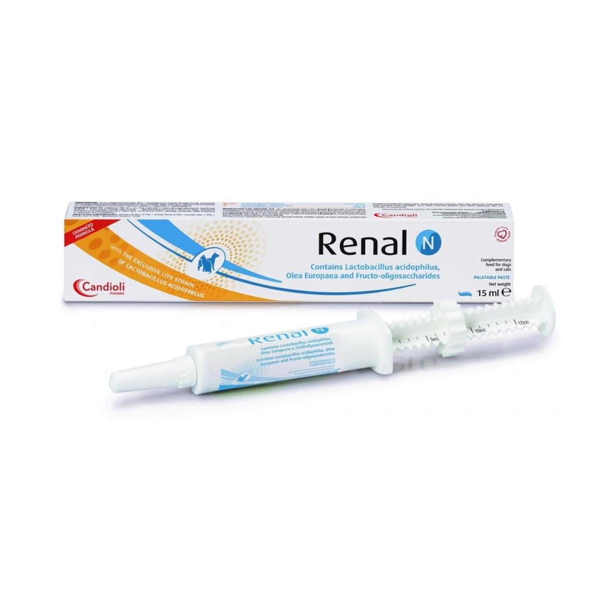 Renal N pasta 15ml