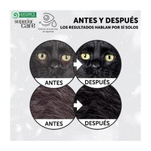 Superior Care Dark Gf Herring - Gato Adulto Oscuro - Imagen 3