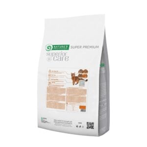 Superior Care Red Gf Herring - Gato Adulto - Imagen 2