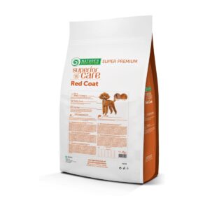 Superior Care Red Gf Salmon Jr Small 1.5kg - Perro rza. pequeña - Imagen 2