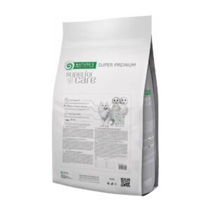 Superior Care White Gf Herring - Gato Adulto pelaje Claro - Imagen 2