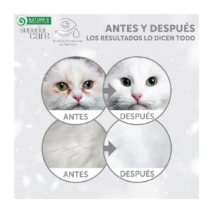 Superior Care White Gf Herring - Gato Adulto pelaje Claro - Imagen 3