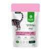 Superior Care pescado, anchoas y arándanos 85gr - Gato Cuidado Urinario