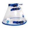 Viniplast Collar Isabelino con Broches