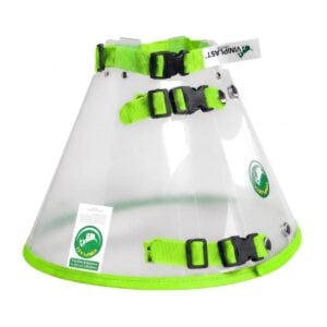Viniplast Collar Isabelino con Broches - Imagen 2