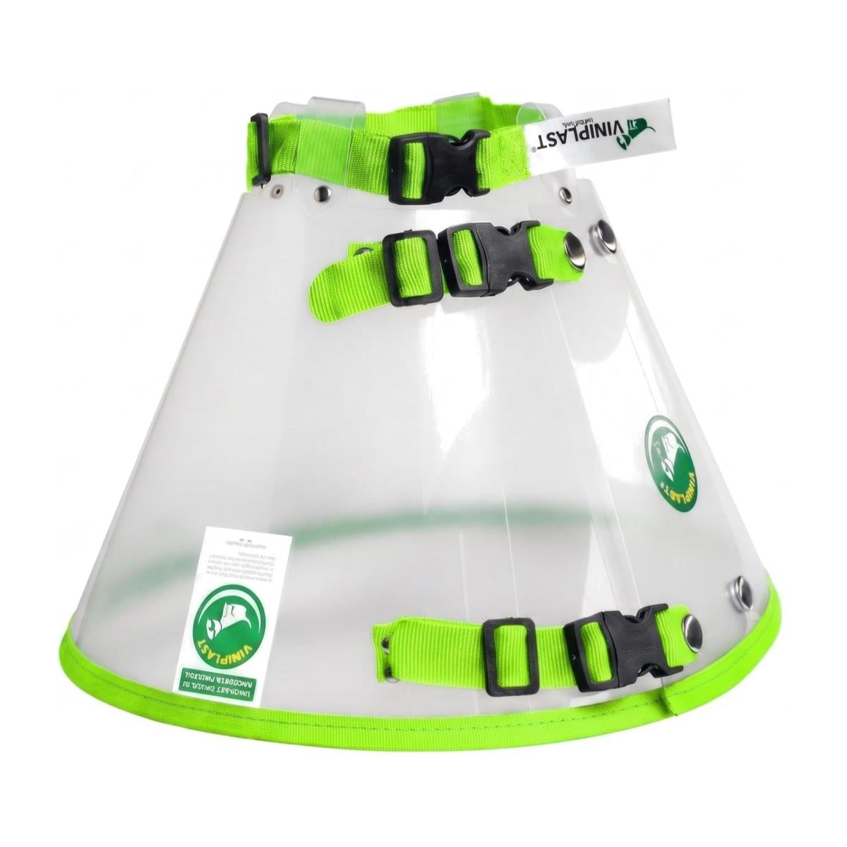 Viniplast Collar Isabelino con Broches - Imagen 2
