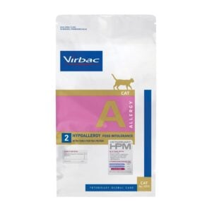 Virbac Hpm Allergy A2 - Gato Adulto