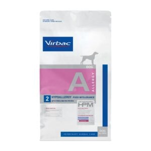 Virbac Hpm Allergy A2 - Perro Adulto