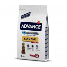 ADVANCE Sensitive Cordero - Sensibilidad digestiva