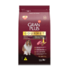 Gran Plus Gourmet cordero y arroz - Alimento para perros