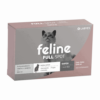 Feline Fullspot Pipeta 1-2kg Antipulgas y antiparasitario