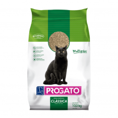 Progato clásica arena para gatos