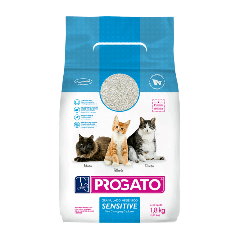 World’s Best Cat Litter Picky Cat Arena para gatos Mascotify Pet Shop