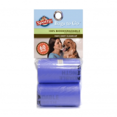 Royalpet bolsas desechos para perros