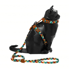 Zeecat arnés correa para gatos phantom