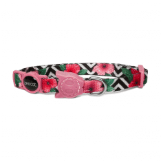 Zeecat collar para gatos modelo mahalo