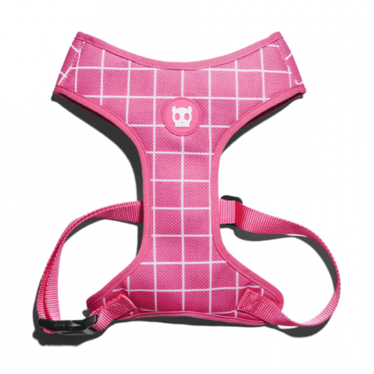 Zeedog Arnes Airmesh Pink Wave