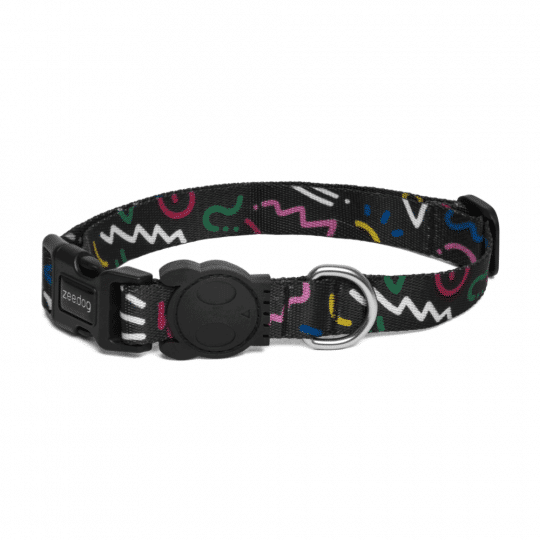 Zeedog collar perros kaboom