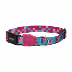 Zeedog collar perros tetris