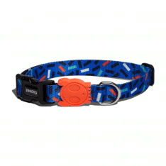 Zeedog collar para perros modelo Atlanta