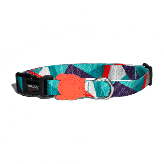 Collar para perros modelo Ella
