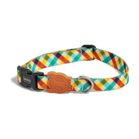 Zeedog para collar perros phantom