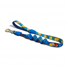 zeedog correa ruff bart simpson