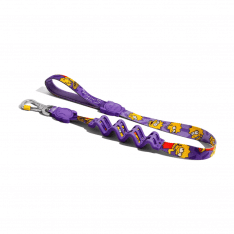 zeedog correa ruff Lisa simpson