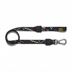 Zeedog correa para perros kaboom