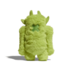Zeedog peluche Monsterz Greg Juguete para perros