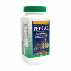 Zoetis Pet Cal suplemento de calcio